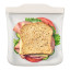 OXO Good Grips Silicone Sandwich Bag - 828ml angle