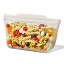 OXO Good Grips Silicone Stand Up Reusable Bag - 946ml angle