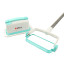 Milex Scrub Mate Cleaning Brush detail