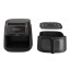 Defy Black Electronic Airfryer with Clearcook Window, 7.6L detail