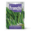 Franchi Sementi Seeds Piccolo Provenzale Dwarf Pea Seeds, 55g