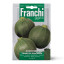 Franchi Sementi Seeds Tondo Di Piacenza Marrow Seeds, 8g