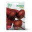 Franchi Sementi Seeds Egitto Migliorata Beetroot Seeds, 7g