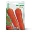 Franchi Sementi Seeds Gigante Flakkee Carrot Seeds, 6g