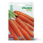 Franchi Sementi Seeds Nantes Carrot Seeds, 6g