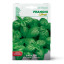 Franchi Sementi Seeds Italiano Classico Sweet Basil Seeds, 5g
