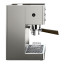 Lelit PL91T  Victoria Professional Coffee Machine angle