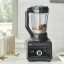 Braun  TriForce Pro Power 3L Blender With Smoothie To Go, 1600W on the table