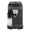 DeLonghi Magnifica Plus Bean to Cup Coffee Machine with Integrated Milk System angle