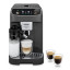 DeLonghi Magnifica Plus Bean to Cup Coffee Machine with Integrated Milk System angle