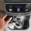 DeLonghi Magnifica Plus Bean to Cup Coffee Machine with Integrated Milk System detail