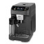 DeLonghi Magnifica Plus Bean to Cup Coffee Machine with Integrated Milk System