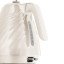 DeLonghi Ballerina Cordless Kettle, 1.7L - Marble White detail
