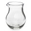 Ngwenya Glass Mini Round Jug, 200ml
