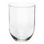 Ngwenya Glass Perfect-U Small Tumblers, Set of 4