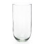 Ngwenya Glass Perfect-U Tall Highball Tumblers, Set of 4