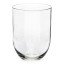 Ngwenya Glass Perfect-U Medium Tumblers, Set of 4