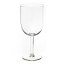 Ngwenya Glass Perfect-U Red Wine Glasses, Set of 4