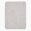 Thread Office Shaggy Bath Mat, 60cm x 80cm - White
