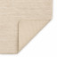 Thread Office Shaggy Bath Mat, 60cm x 140cm - Natural