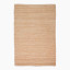 Thread Office Diamond Jute Area Rug, 200cm x 300cm