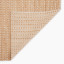 Thread Office Diamond Jute Area Rug, 200cm x 300cm