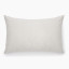 Natural Yarn Dye Stripe Pillowcases, Set of 2
