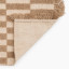 Thread Office Broken Stripe Jute Runner, 80cm x 150cm