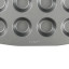 PME Non-Stick Mini Muffin Pan, 24-Cup detail