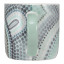 Maxwell & Williams Lou Martin Uplift Mug, 480ml - Blue angle