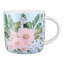 Maxwell & Williams Bouquet Mug, 480ml - Blue angle