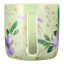 Maxwell & Williams Bouquet Mug, 480ml - Green angle