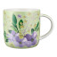 Maxwell & Williams Bouquet Mug, 480ml - Green angle