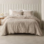 Linen House Linen Athena Duvet Cover Set - King