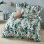Linen House Harriet Duvet Cover Set - Queen