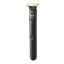 Philips Rechargeable USB OneBlade Hybrid Styler, 2 Combs