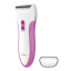 Philips Satin Shave Essential Wet & Dry Electric Shaver angle