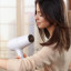 Philips 5000 Hairdryer with ThermoShield Sensor, 2100W drying hair