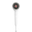 Philips 5000 Hairdryer with ThermoShield Sensor, 2100W angle