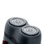 Philips Electric Shaver detail