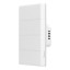 Sonoff TX Ultimate T5 Smart Light Switch - 4CH angle