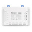 Sonoff 4CH Pro R3 WiFi Smart Switch with RF Control angle