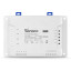 Sonoff 4CH R3 WiFi Smart Switch angle