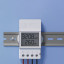 Sonoff Smart Power Meter Switch Timer for Geyser or Pool mounted on the wall