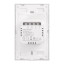 Sonoff NSPanel Wall Display Switch - White angle