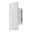 Sonoff White WiFi and RF Smart Light Switch - 1CH