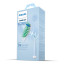 Philips 2100 Series Rechargeable Sonicare Electric Toothbrush packaging