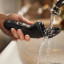 Philips 3000X Series Wet & Dry Electric Shaver under running water