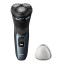 Philips 3000 Series Wet & Dry Electric Shaver