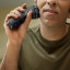 Philips 3000 Series Wet & Dry Electric Shaver shaving beard